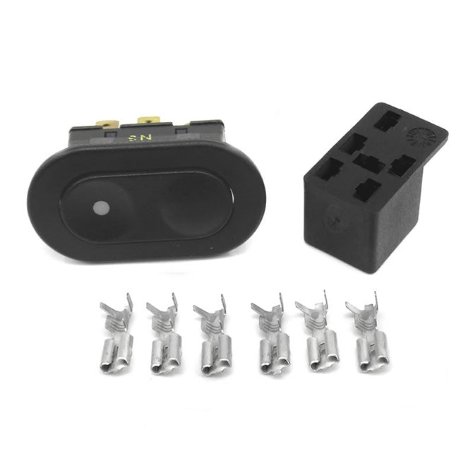 Nitrous Express SWITCH FOR REMOTE BOTTLE OPENER