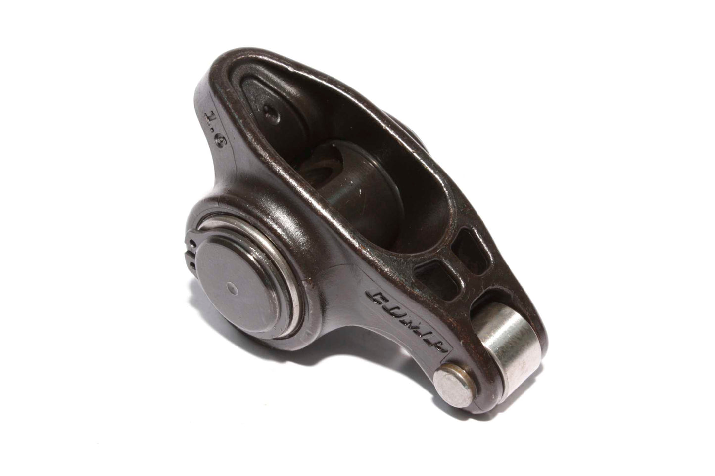 Ultra Pro Magnum Rocker Arm W/ 1.6 Ratio For Chevrolet V6 And SBC W/ 3/8" Stud