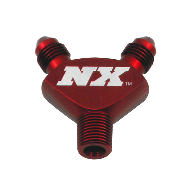 Nitrous Express Pipe Fitting