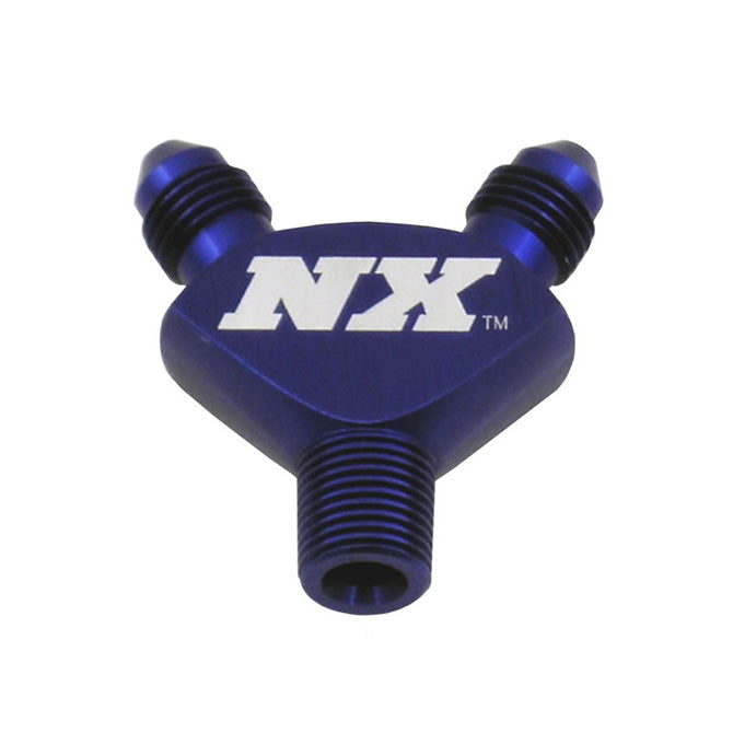 Nitrous Express Pipe Fitting