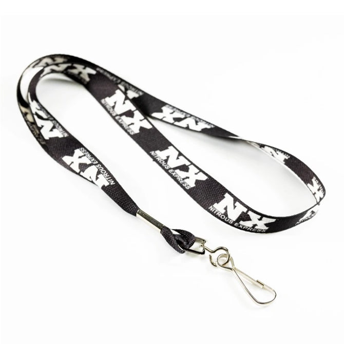 Nitrous Express NX Lanyard