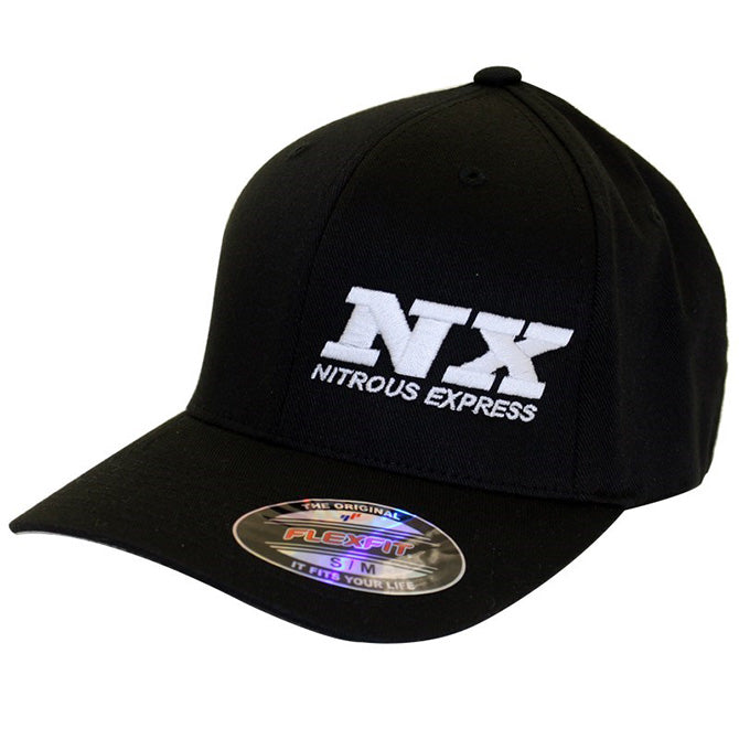 Nitrous Express NX Flexfit Cap Large To XL