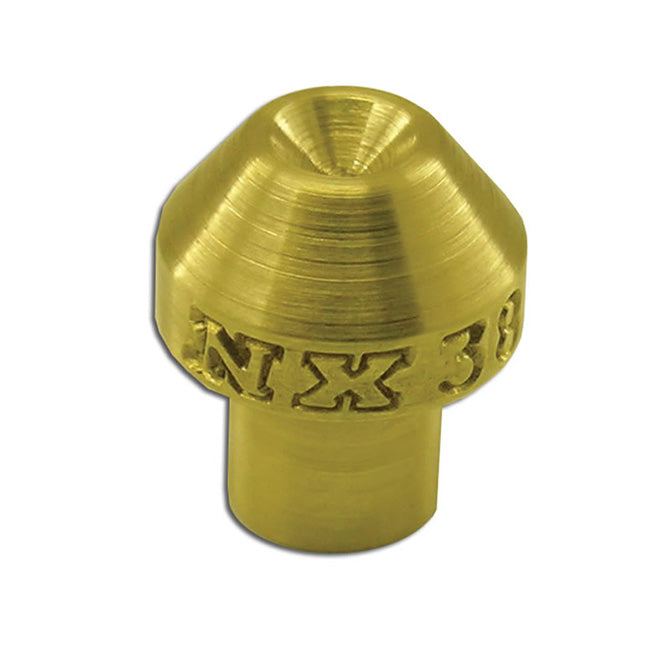 Nitrous Express BLANK JET (NO HOLE DRILLED)