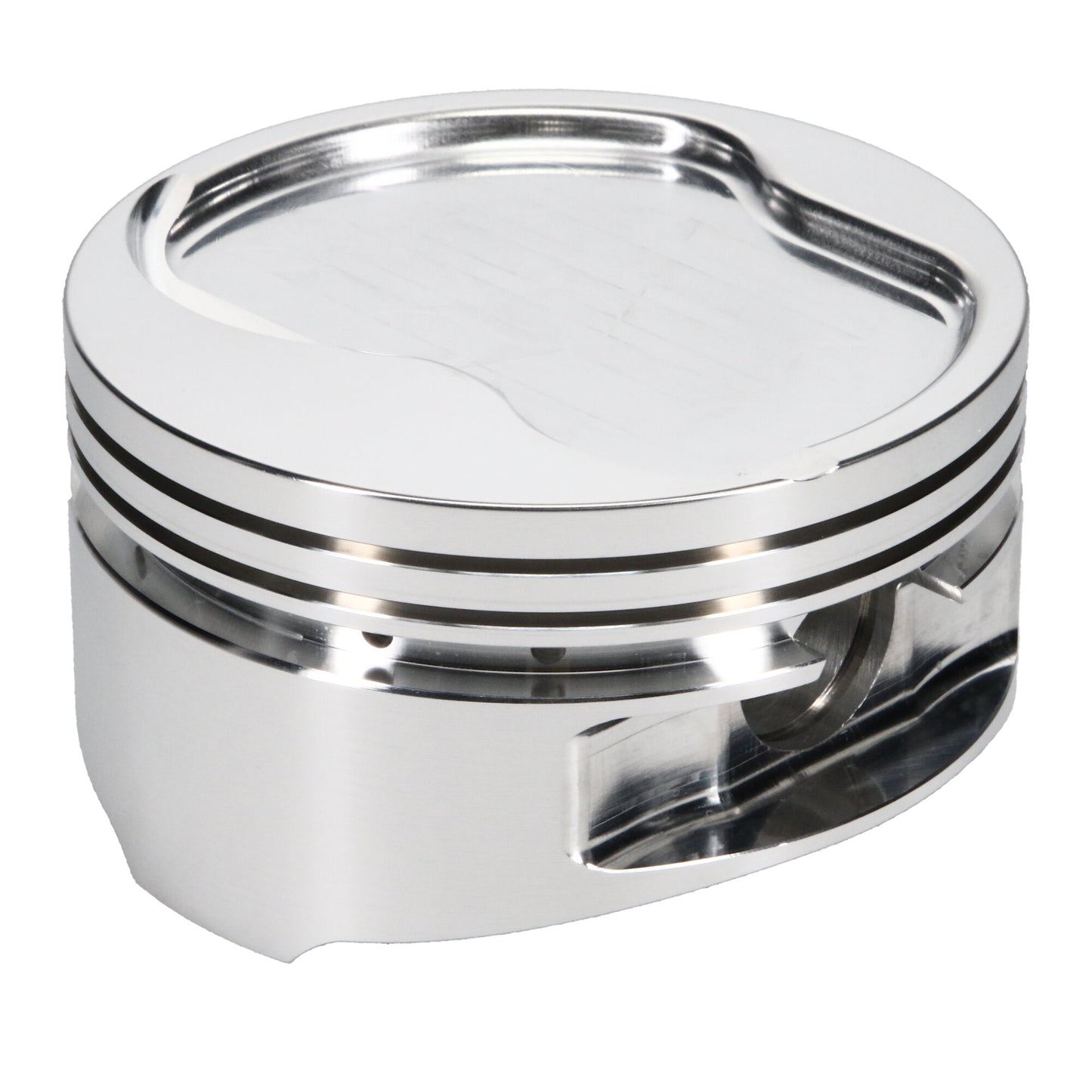 JE Pistons - Ford Small Block 4.030 In. Bore Piston