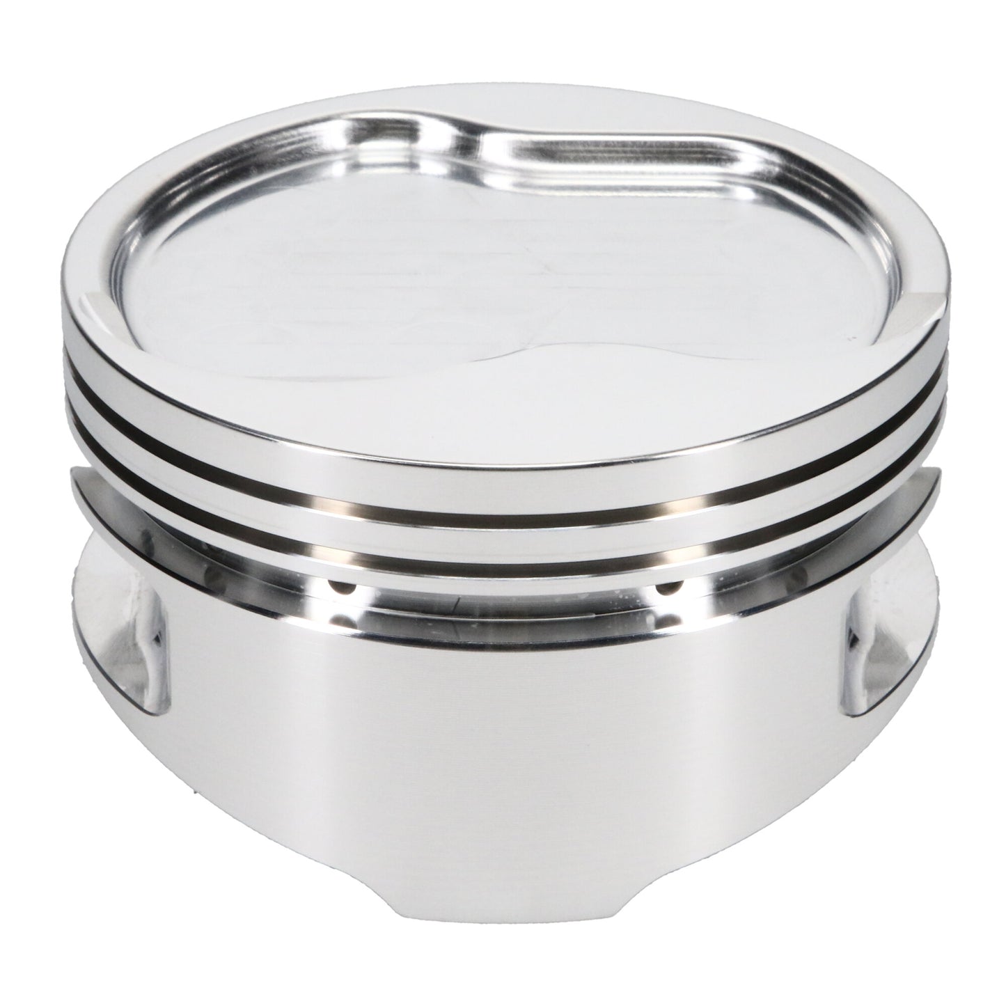 JE Pistons - Ford Small Block 4.030 In. Bore Piston