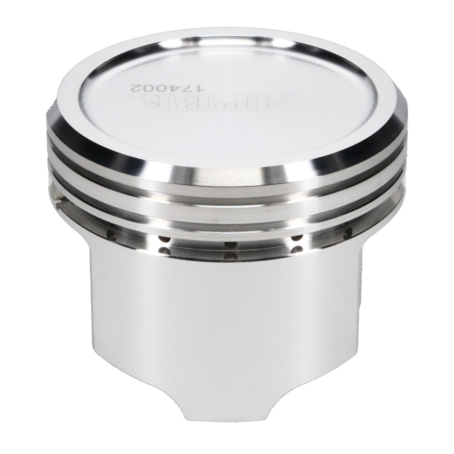 JE Pistons - Chevrolet Small Block 3.766 In. Bore Piston
