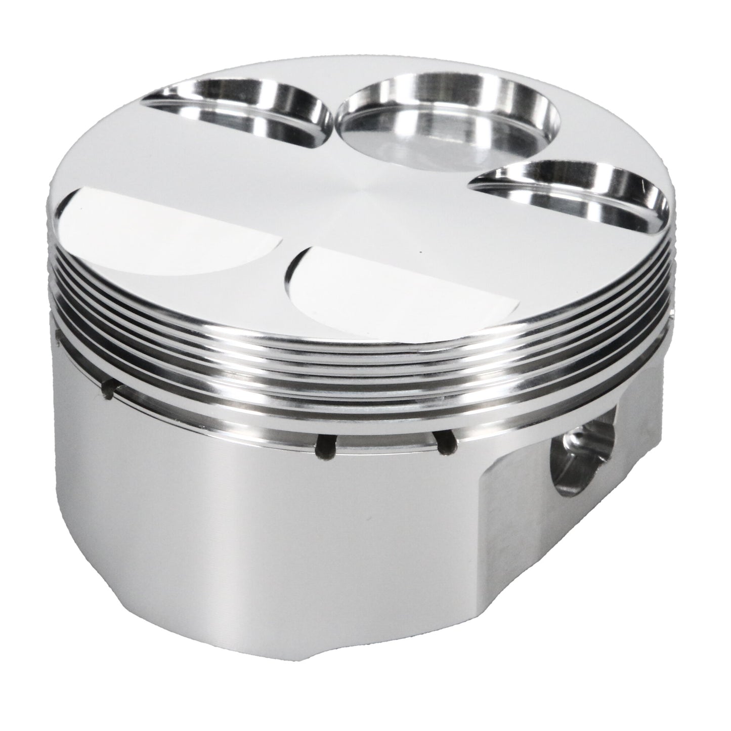 JE Yamaha 74.00 Mm Bore 4 Cyl. Kit