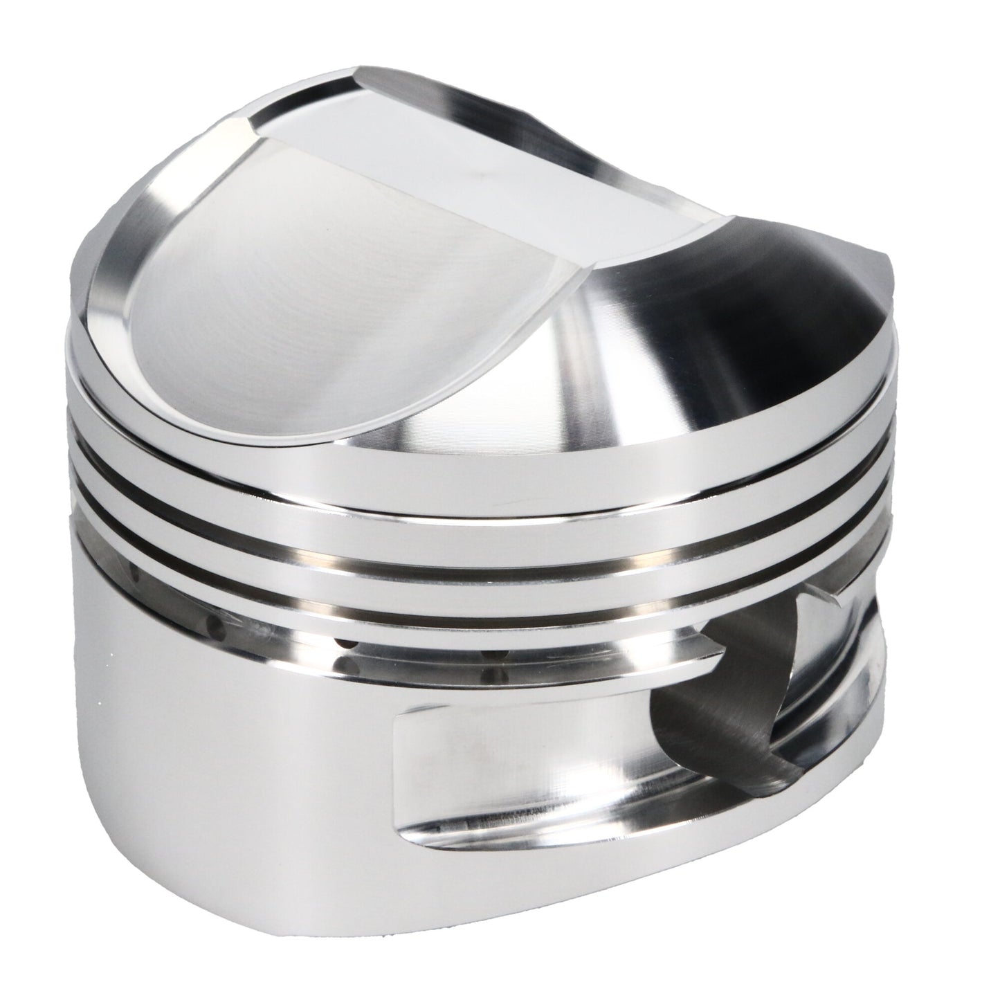 JE Pistons - Chrysler 426 Hemi 4.310 In. Bore Piston Kit