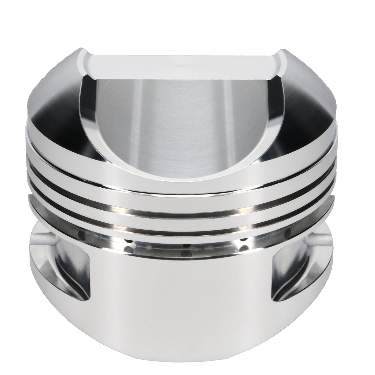 JE Pistons - Chrysler 426 Hemi 4.310 In. Bore Piston