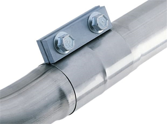 Dynaflex Tru-Seal Band Clamp (Flat Style) 3 T-304 Stainless Steel
