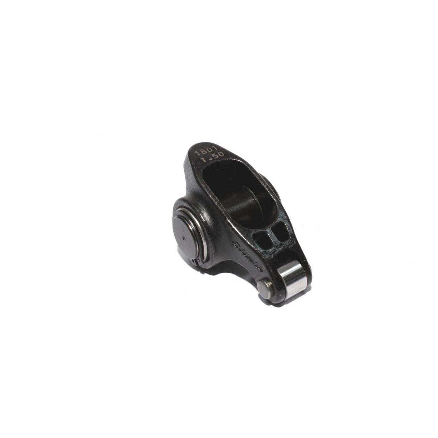 Ultra Pro Magnum XD Rocker W/ 1.5 Ratio For Chevrolet V6 And SBC W/ 3/8" Stud