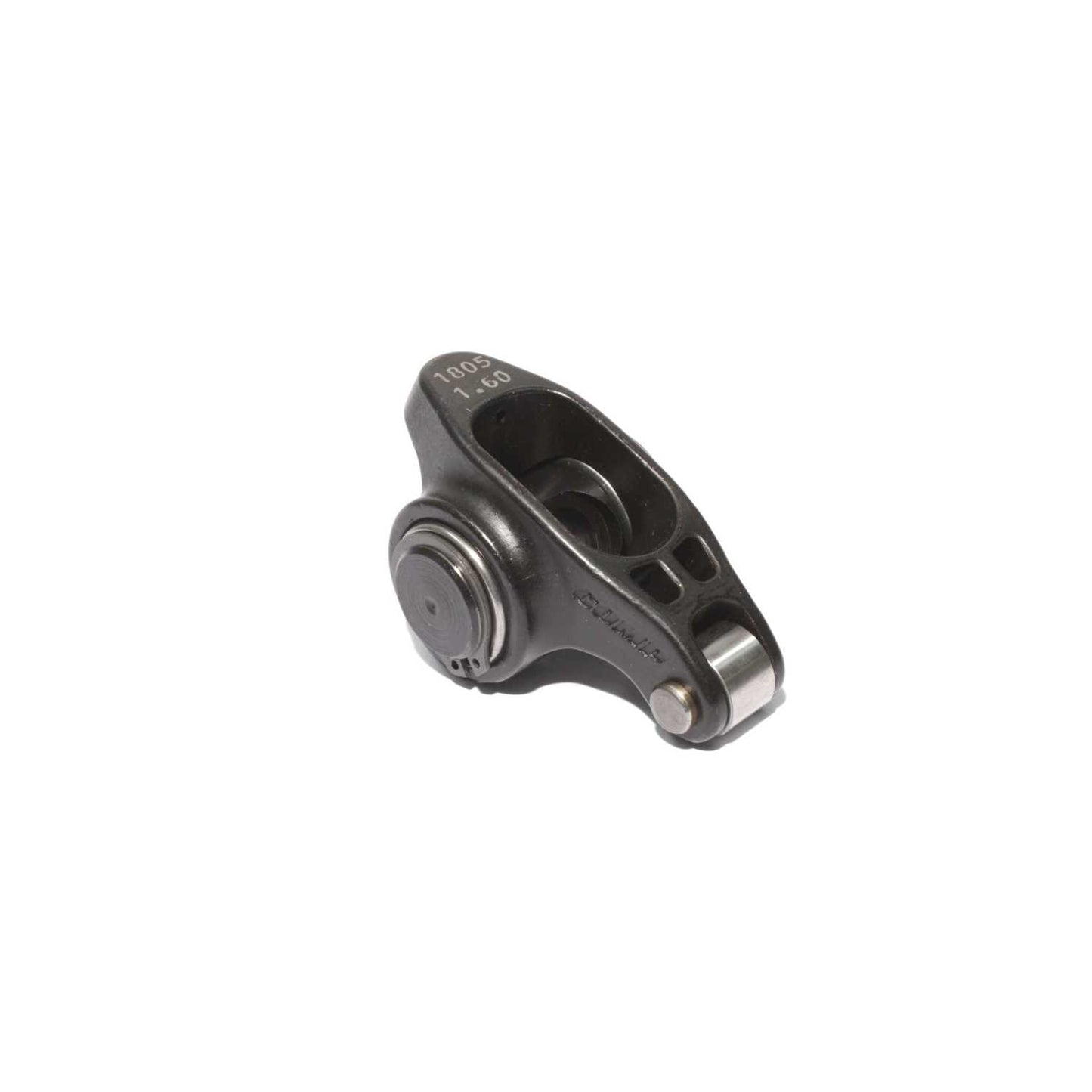 Ultra Pro Magnum XD Rocker W/ 1.6 Ratio For Chevrolet V6 And SBC W/ 3/8" Stud