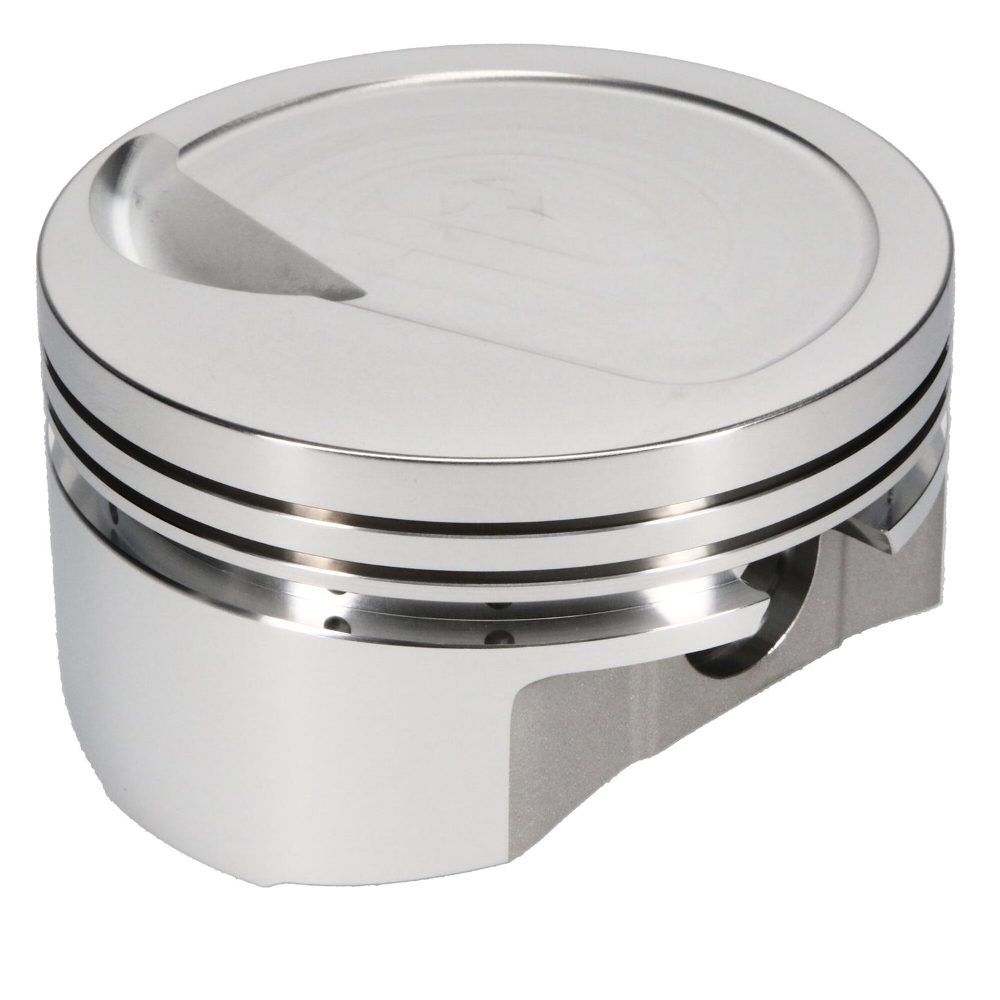 SRP - Chevrolet Big Block 4.500 In. Bore Piston