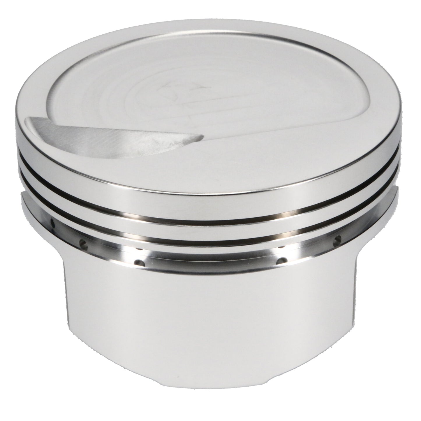 SRP - Chevrolet Big Block 4.500 In. Bore Piston Kit