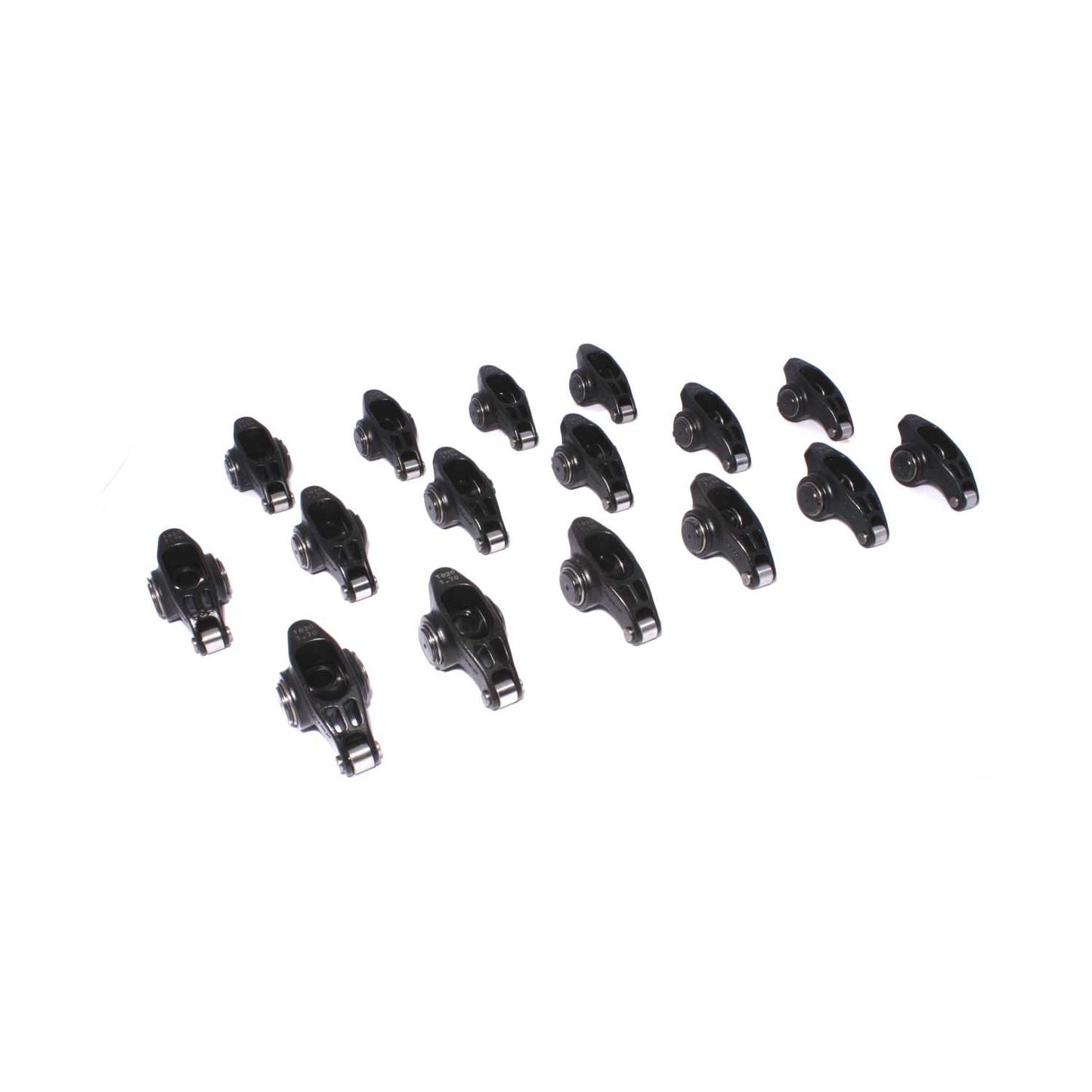 Ultra Pro Magnum XD Rockers W/ 1.7 Ratio For Chevrolet Big Block W/ 7/16" Stud