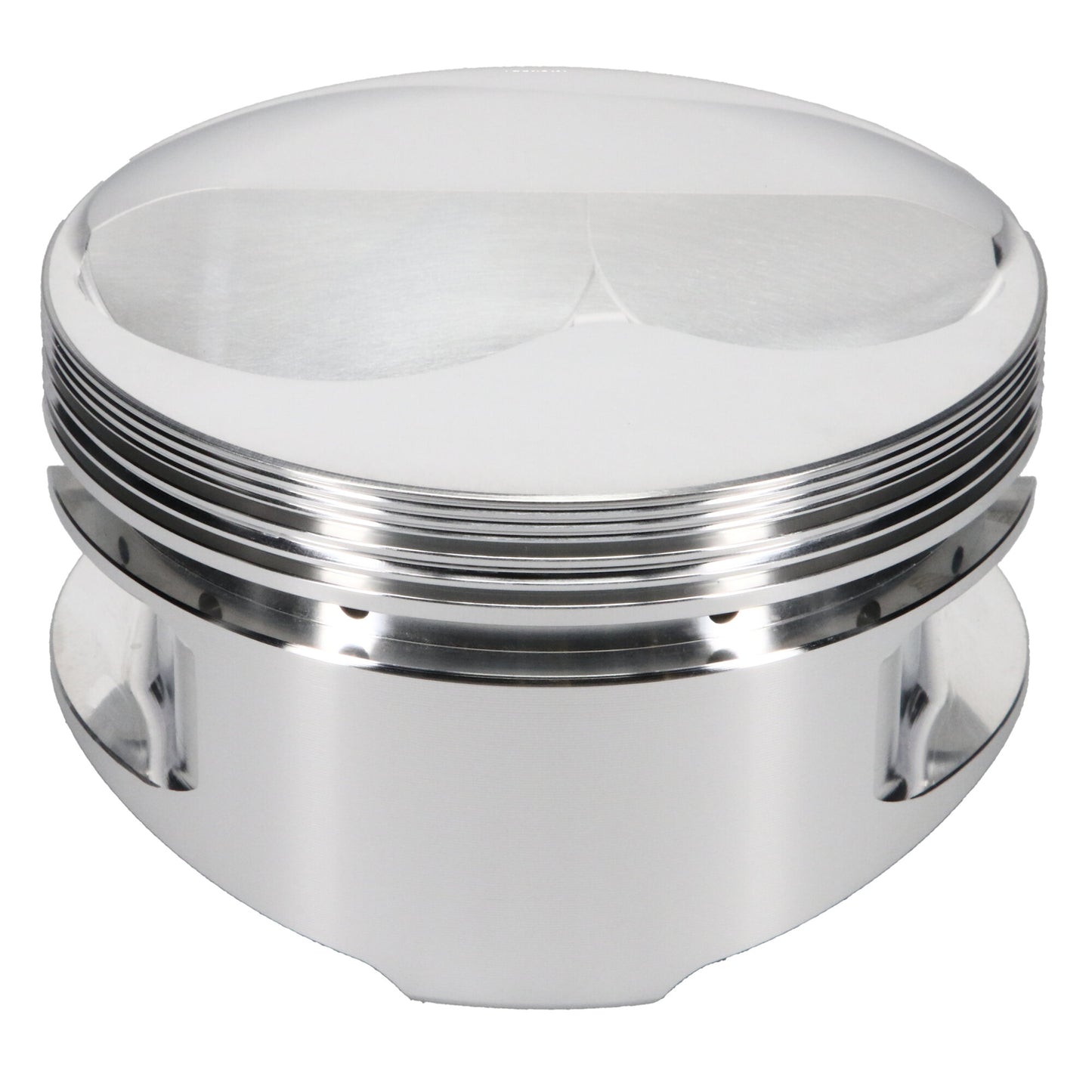 JE Pistons - Chevrolet Small Block 4.125 In. Bore Piston