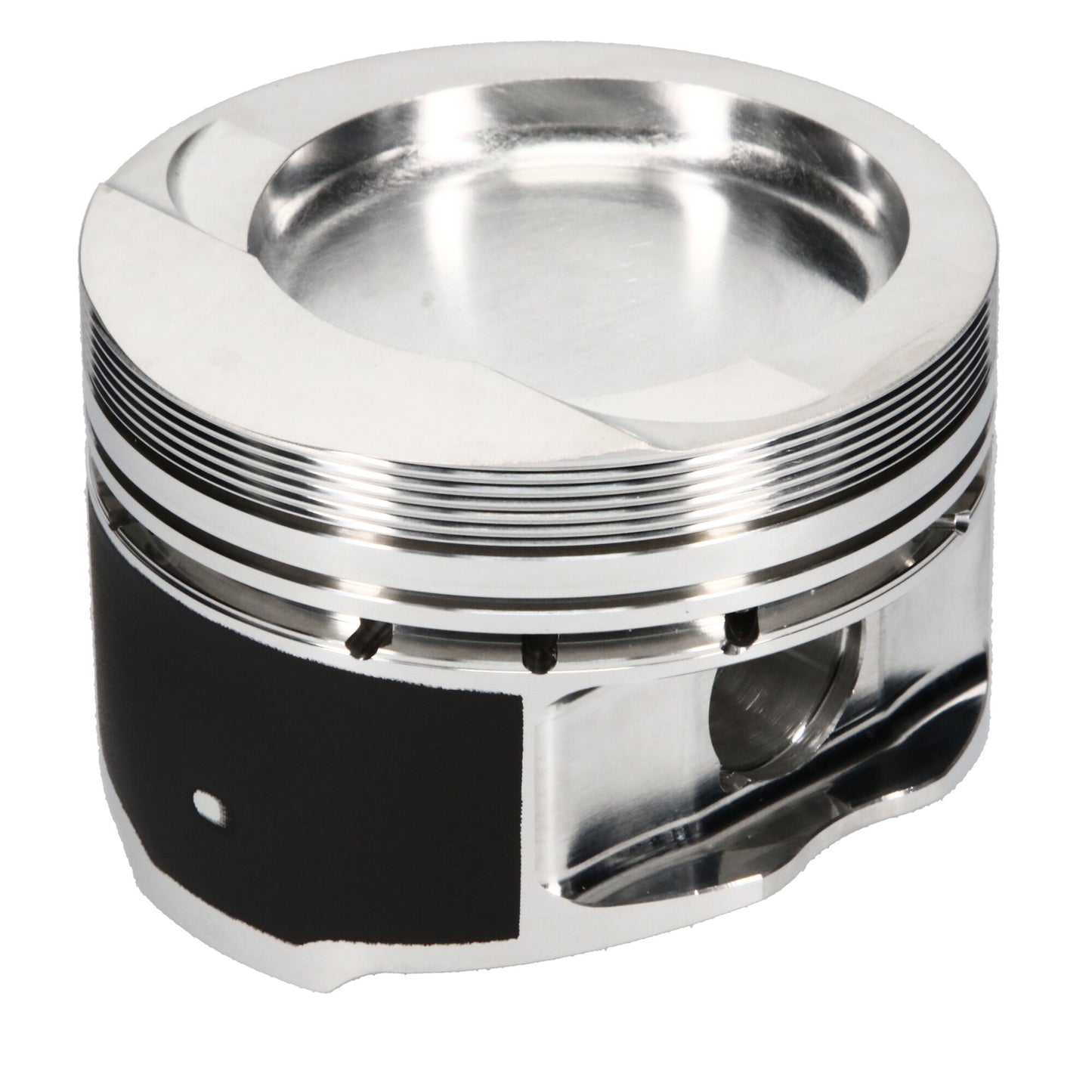 JE Pistons - Volkswagen 2.8L VR6 12V 83.00 Mm Bore Piston Kit