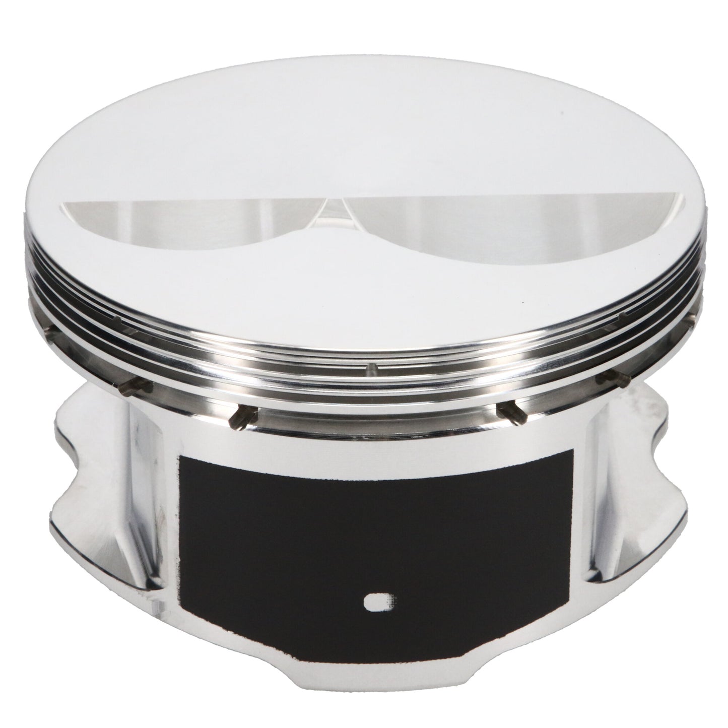 JE Pistons - Chevrolet Small Block 4.030 In. Bore Piston