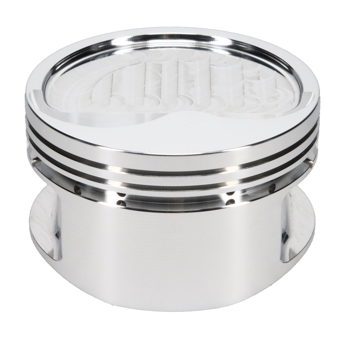 JE Pistons - Chrysler Small Block 4.030 In. Bore Piston