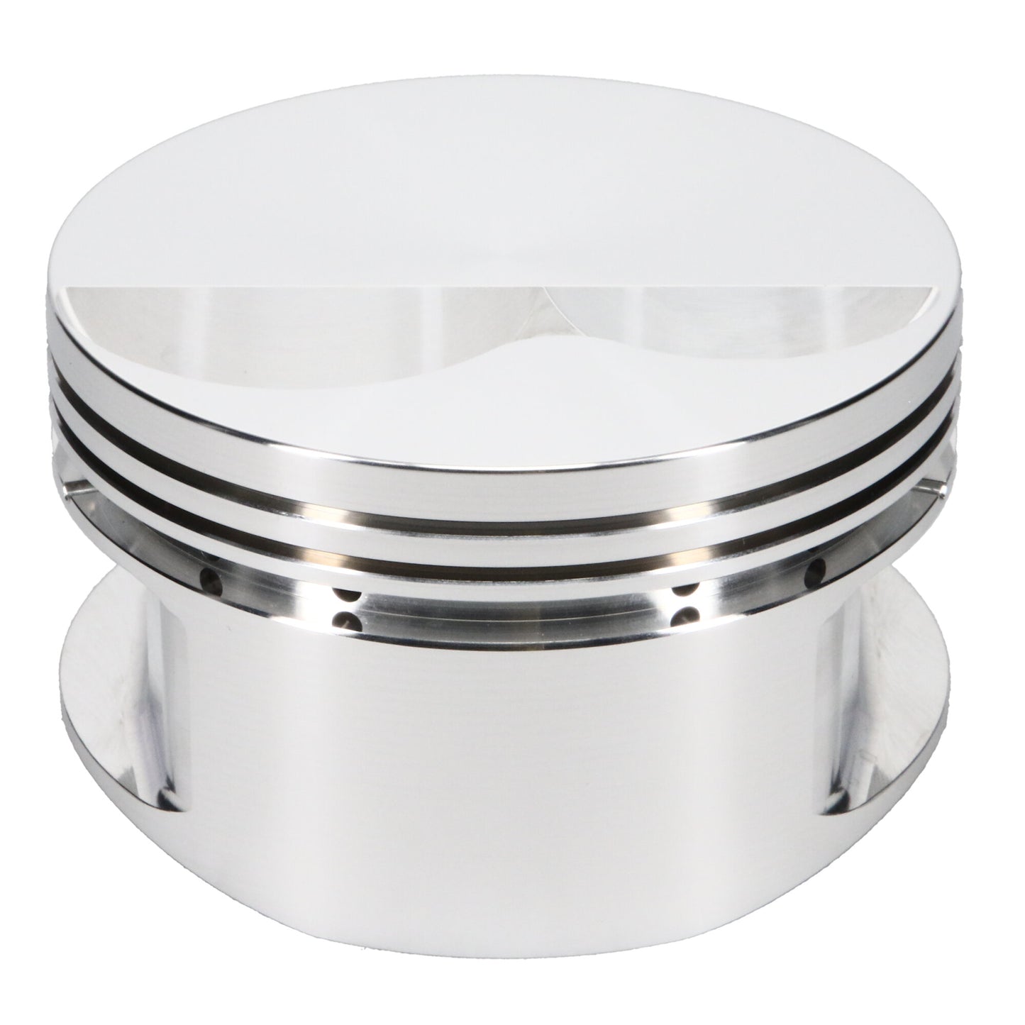 JE Pistons - Chrysler Small Block 4.030 In. Bore Piston Kit