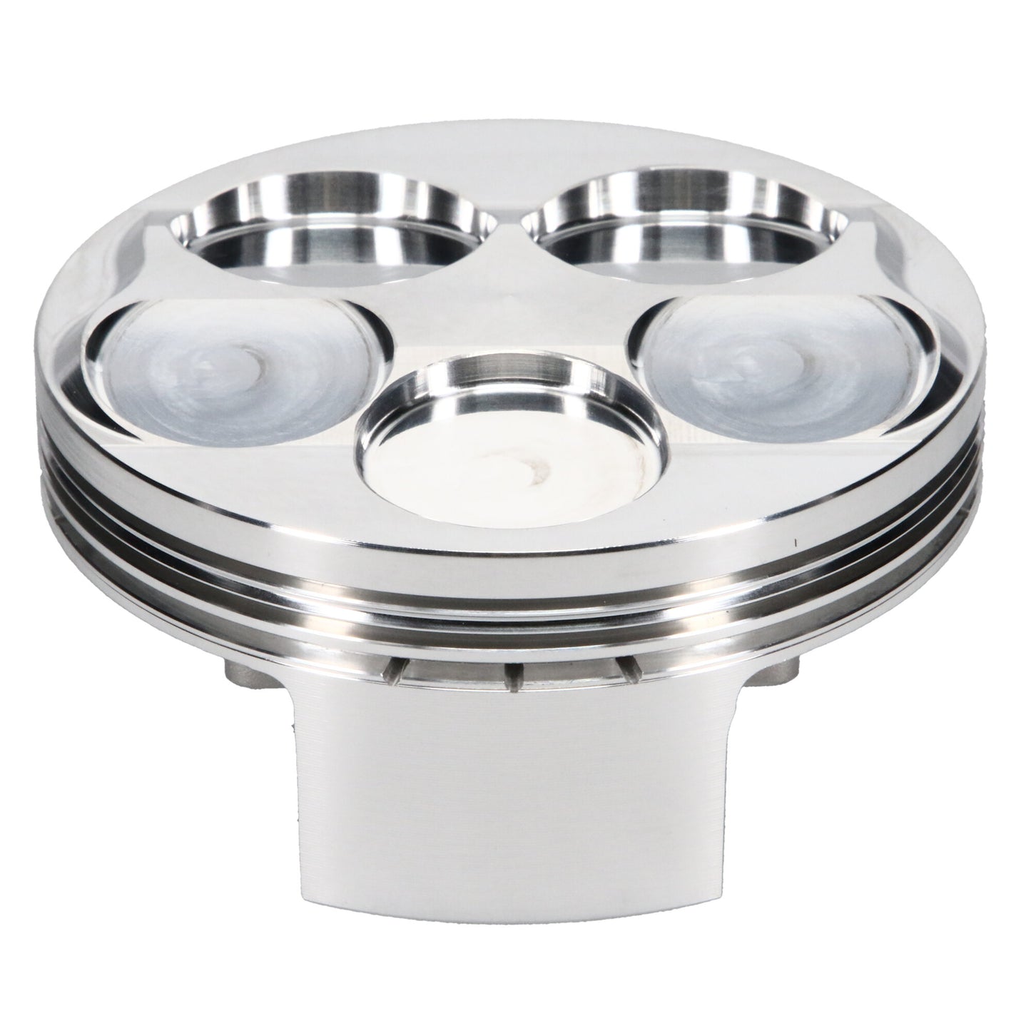 JE Yamaha 95.00 Mm Bore 1 Cyl. Kit