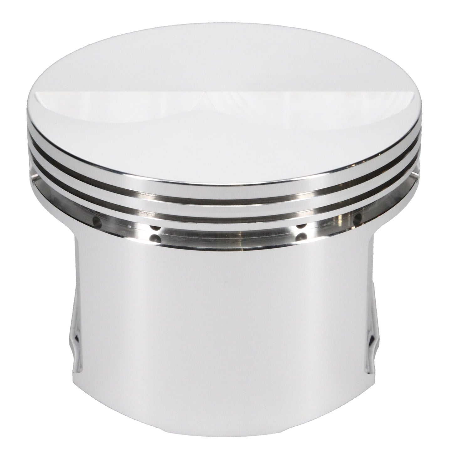 JE Pistons - Mopar Big Block 4.350 In. Bore Piston