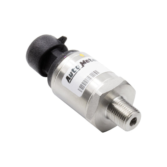 SENSOR FLUID PRESSURE 0-150PSI 1/8 In. NPT MALE