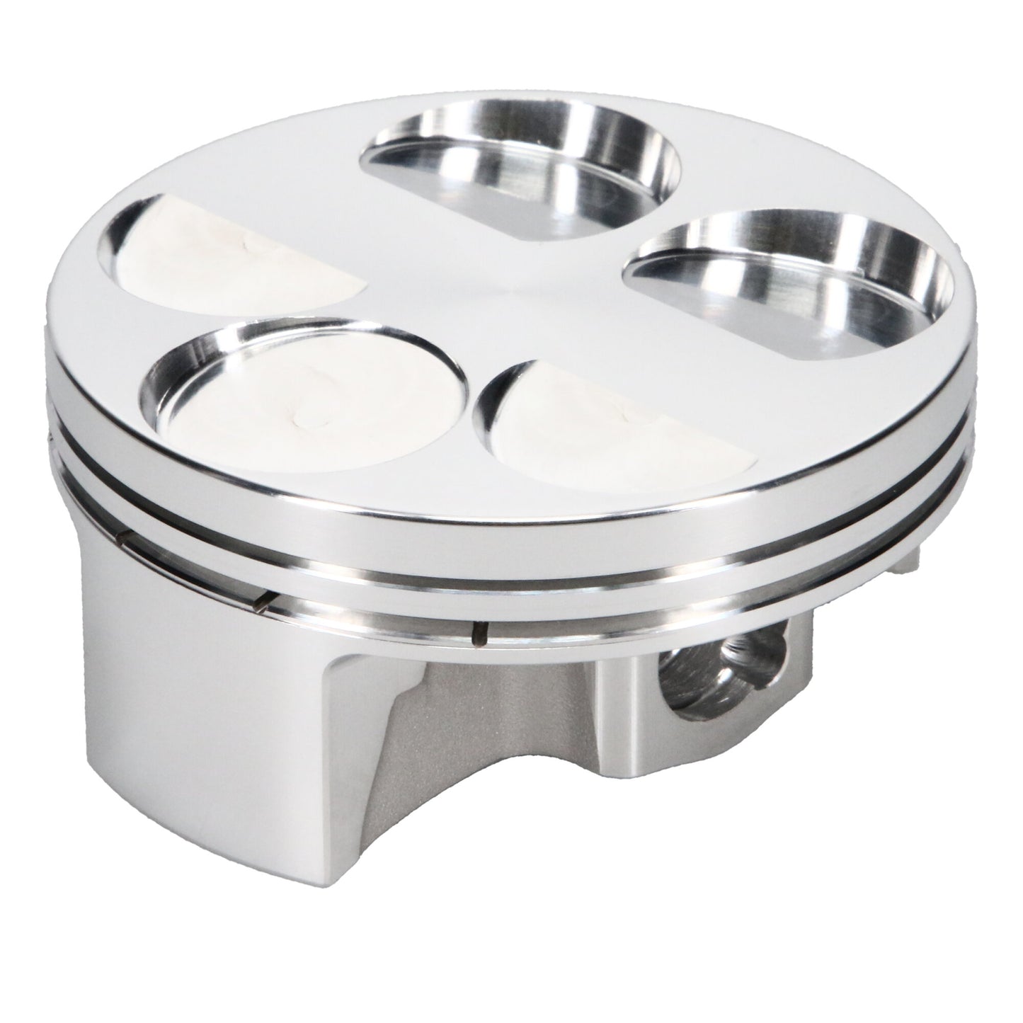 JE Yamaha 77.00 Mm Bore 1 Cyl. Kit