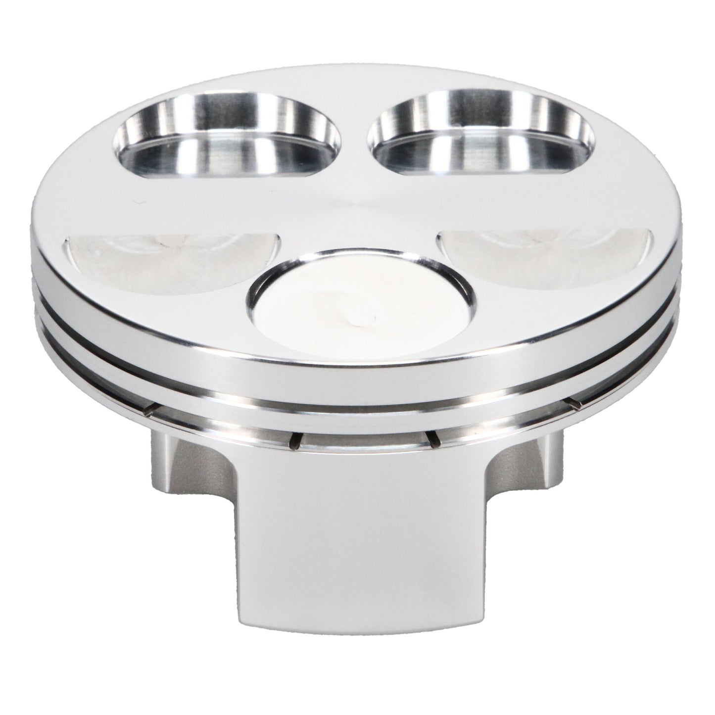 JE Yamaha 77.00 Mm Bore 1 Cyl. Kit