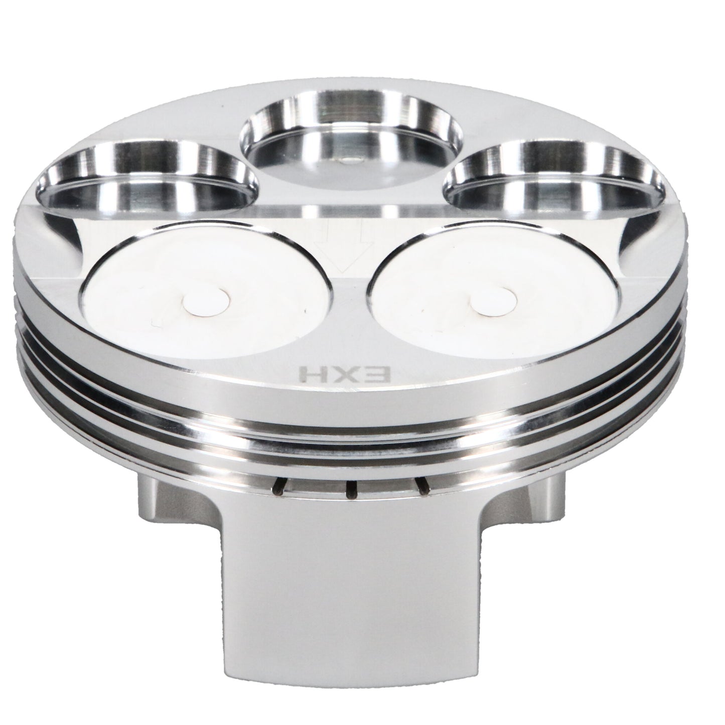 JE Yamaha 77.00 Mm Bore 4 Cyl. Kit