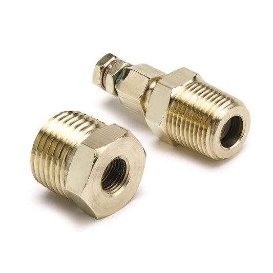 SENSOR TEMPERATURE 1/8NPTF MALE REPLACEMENT SHORT SWEEP ELEC.