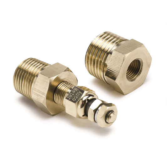 SENSOR TEMPERATURE 1/8NPTF MALE REPLACEMENT SHORT SWEEP ELEC.
