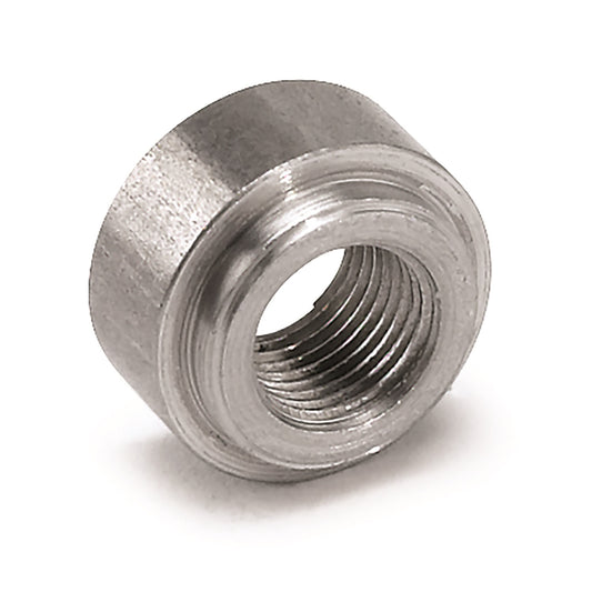 FITTING WELD CONNECTOR 1/8 In. NPT FEMALE