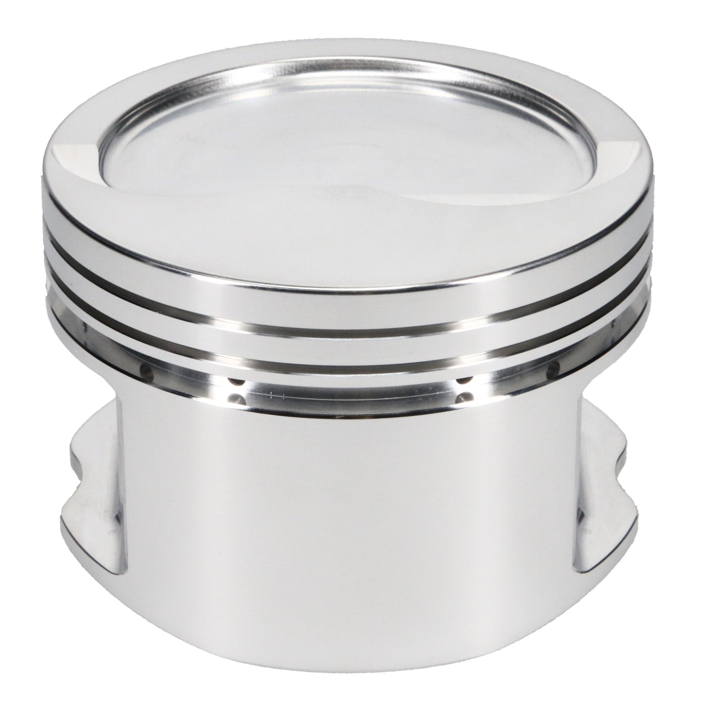 JE Pistons - Mopar Big Block 4.350 In. Bore Piston