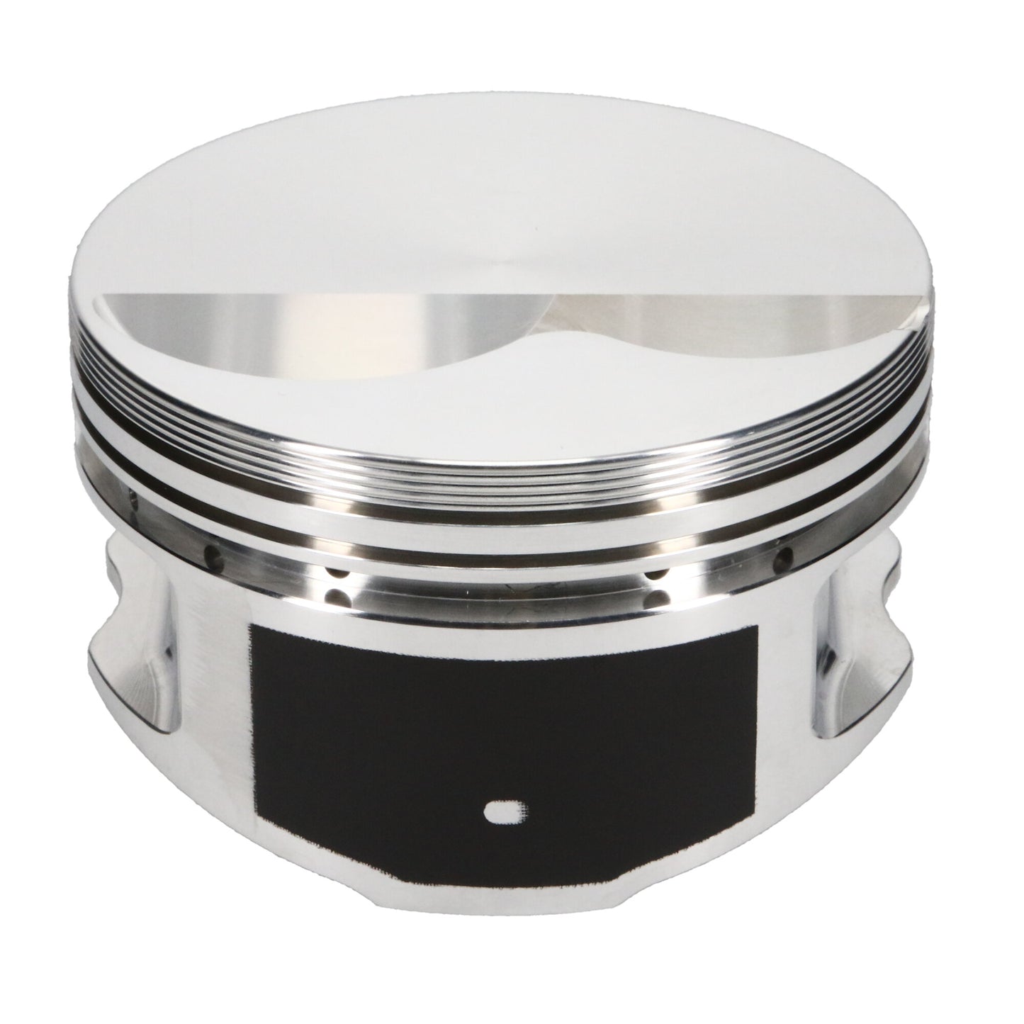 JE Pistons - Ford Small Block 4.125 In. Bore Piston