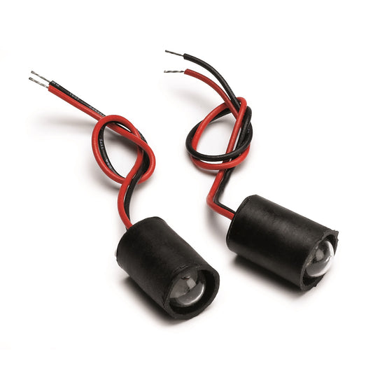 LIGHT BULB & SOCKET ASSY. REPLACEMENT 1 1/2-1/16 In. AUTO GAGE