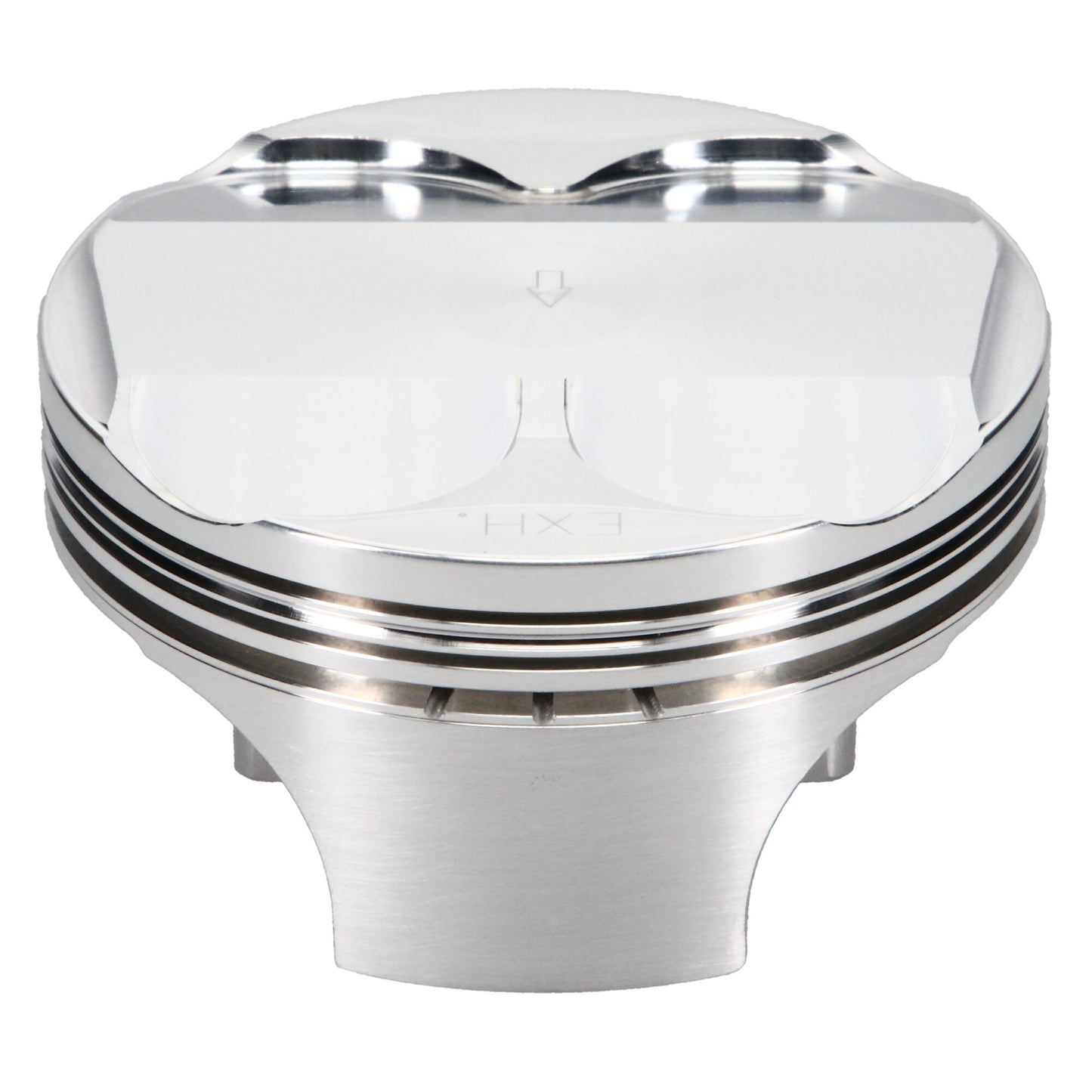 JE Yamaha 79.00 Mm Bore 3 Cyl. Kit