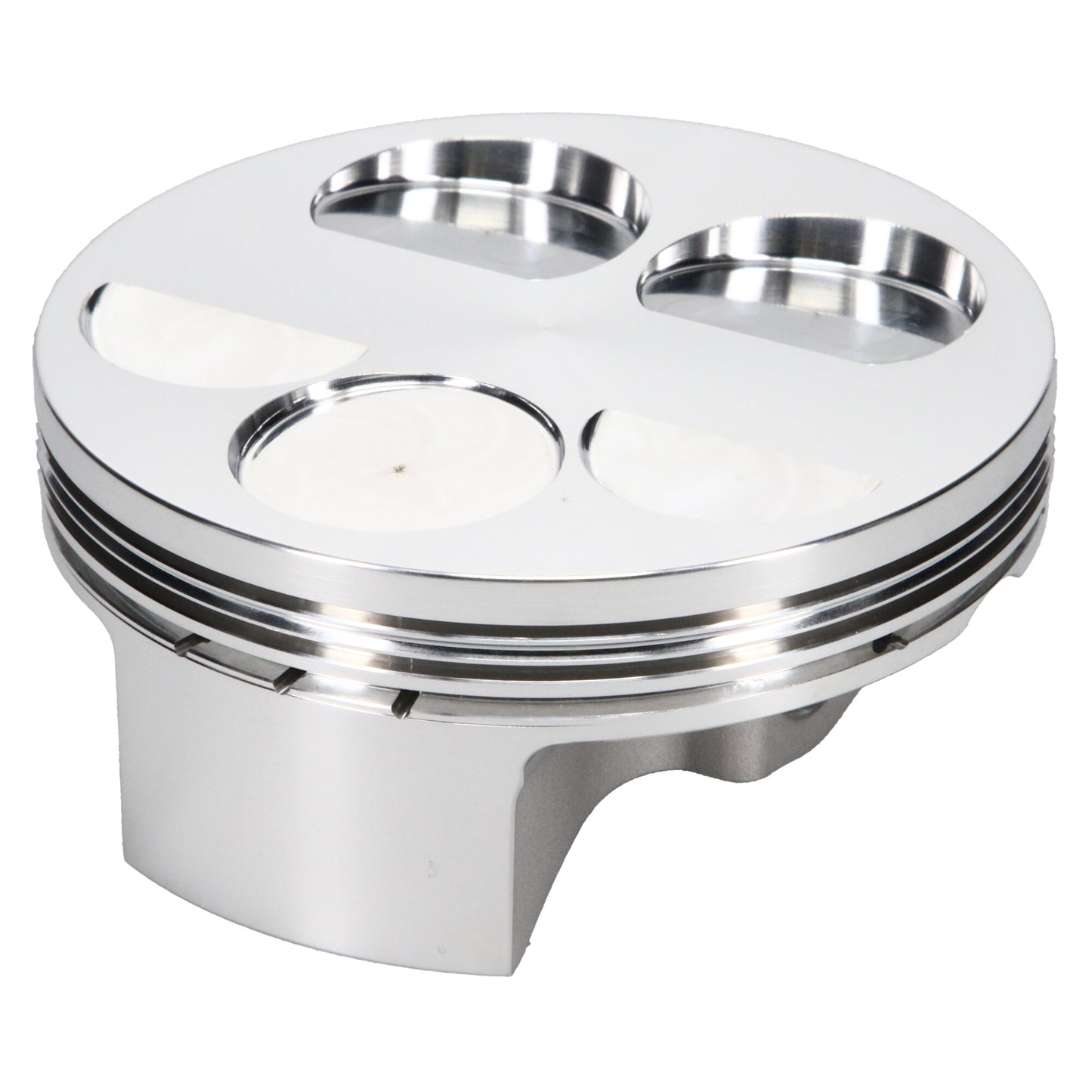 JE Yamaha 95.00 Mm Bore 1 Cyl. Kit