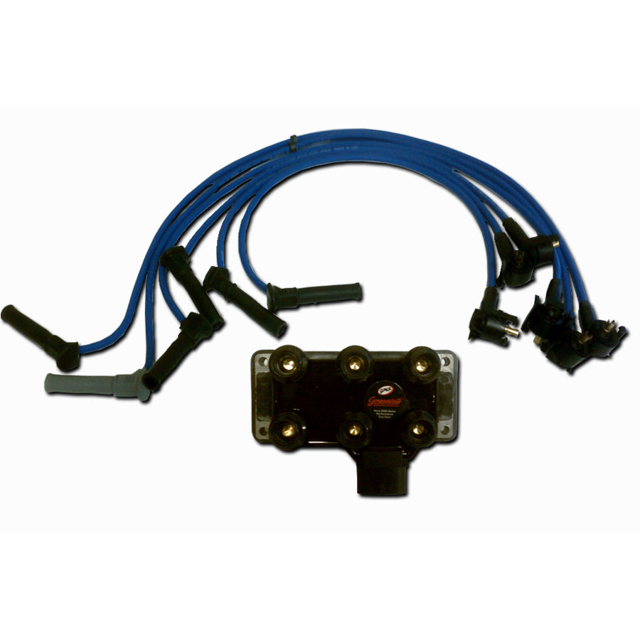 Granatelli Ignition Coil Pack