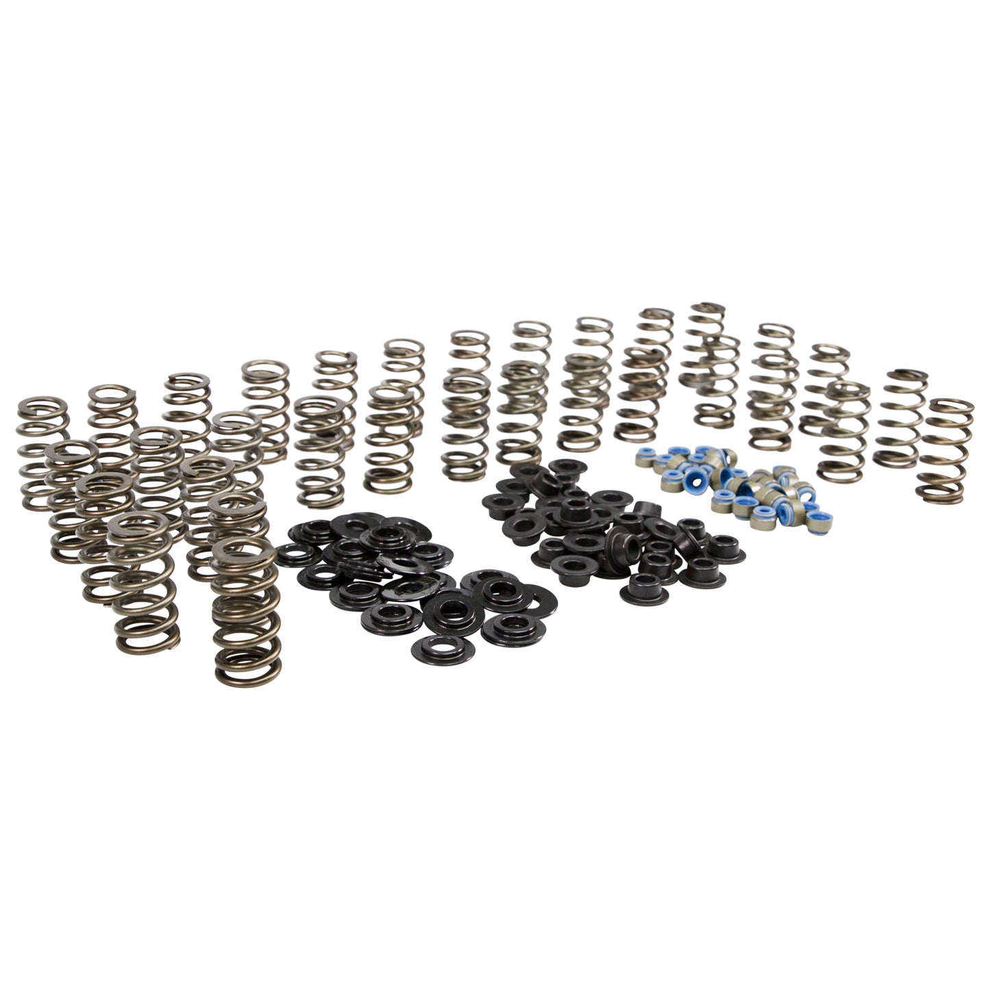 .585" Lift Beehive Spring Kit For '01-'05 GM 6.6L Duramax Diesel