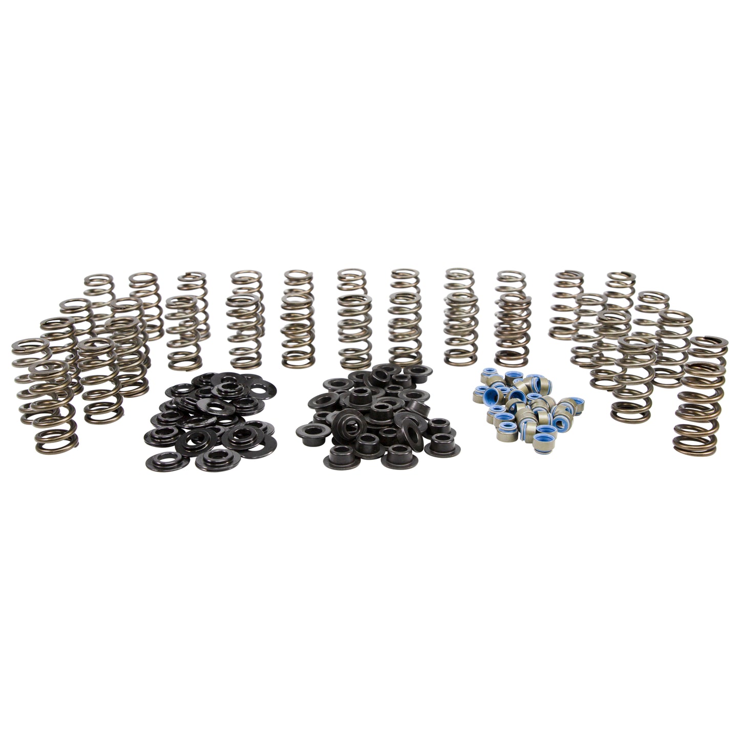 .585" Lift Beehive Spring Kit For '01-'05 GM 6.6L Duramax Diesel