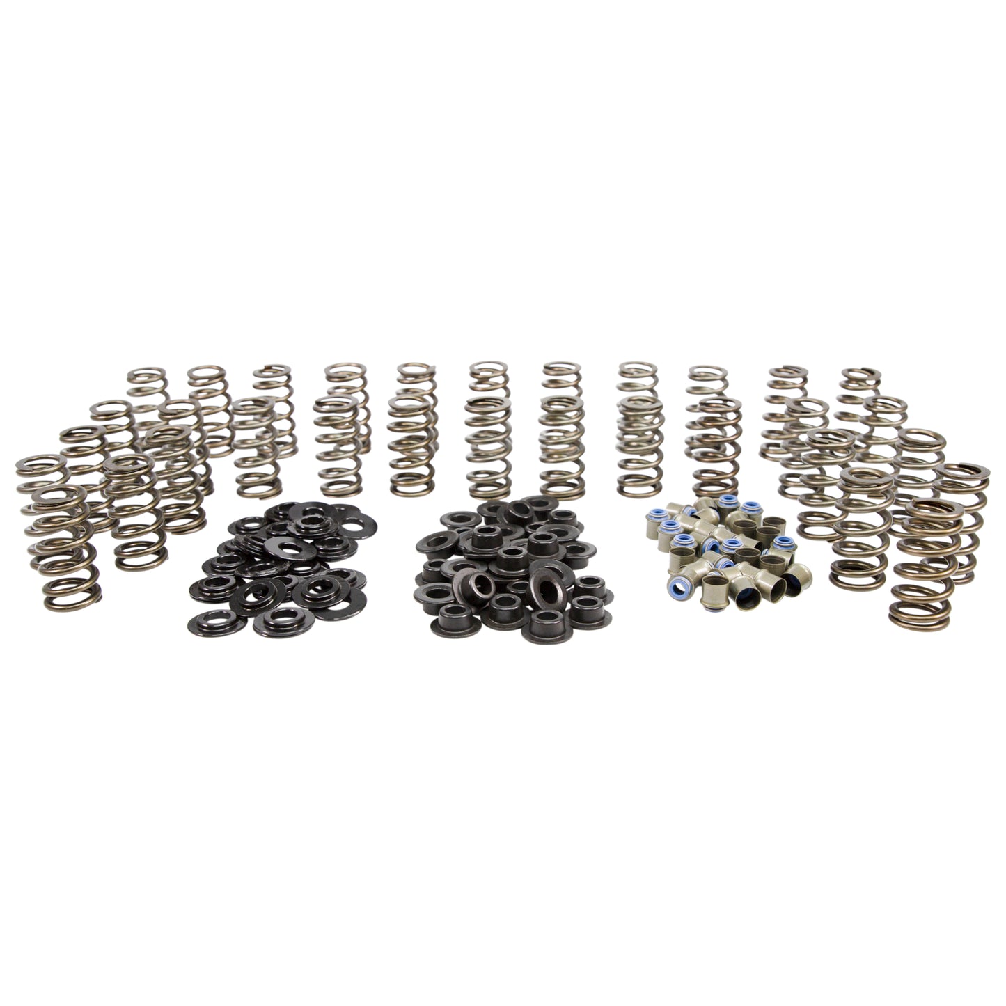 .585" Lift Beehive Spring Kit For '06-'16 GM 6.6L Duramax Diesel