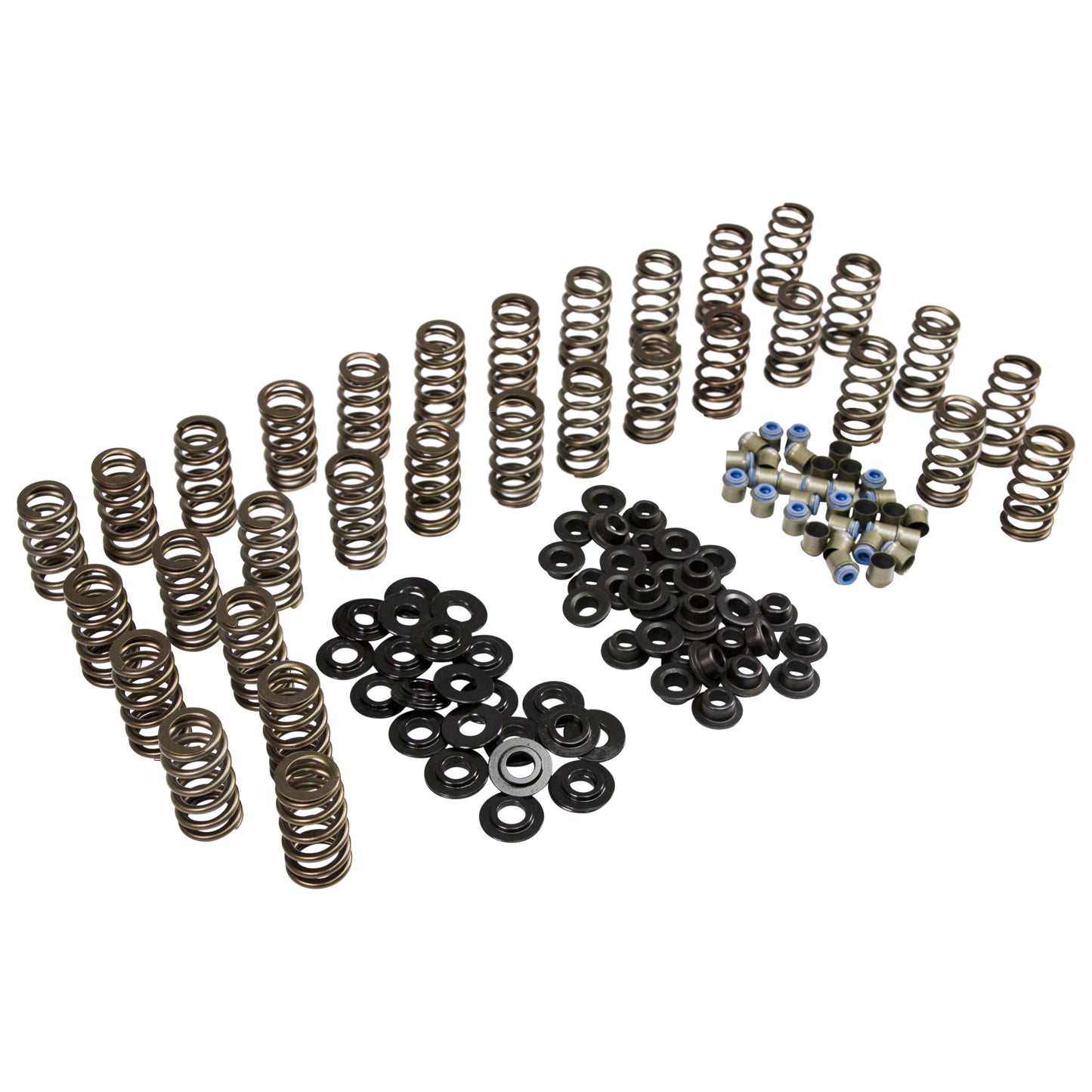 .585" Lift Beehive Spring Kit For '06-'16 GM 6.6L Duramax Diesel