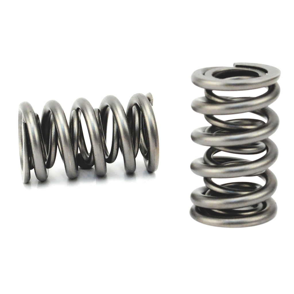 1.550" High Lift Dual Valve Springs For Racing Applications