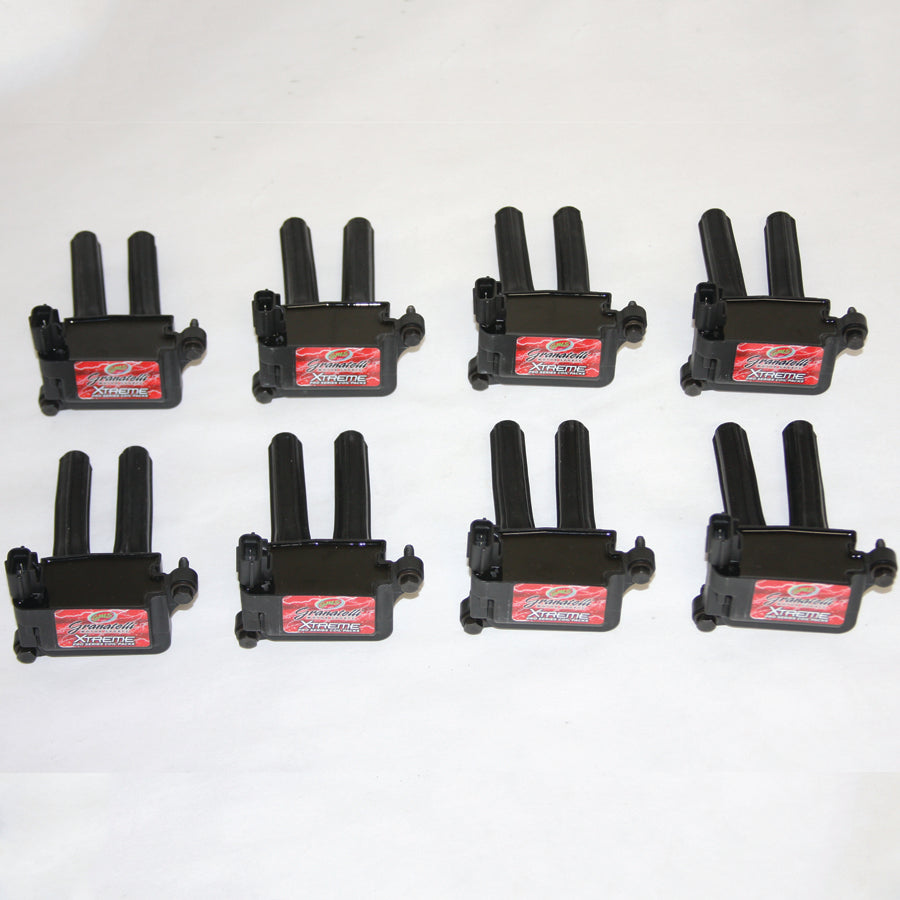 Granatelli Ignition Coil