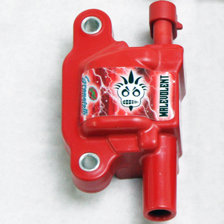 Granatelli GM LT Series Coil