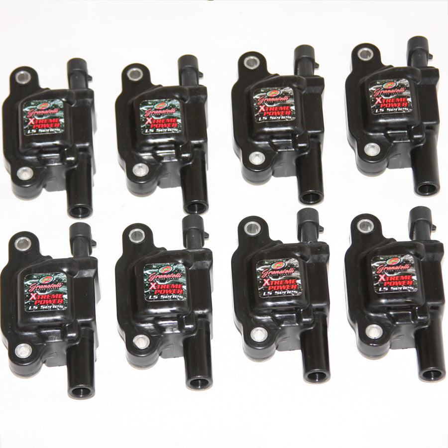 Granatelli GM LT Series Coil