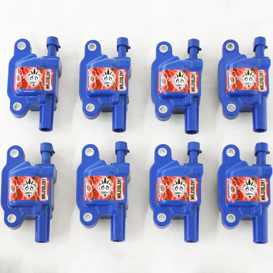 Granatelli GM LT Series Coil