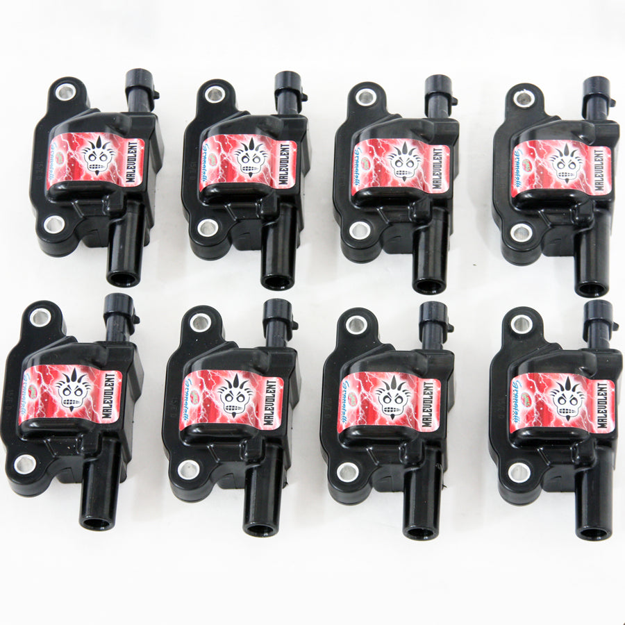 Granatelli GM LT Series Coil