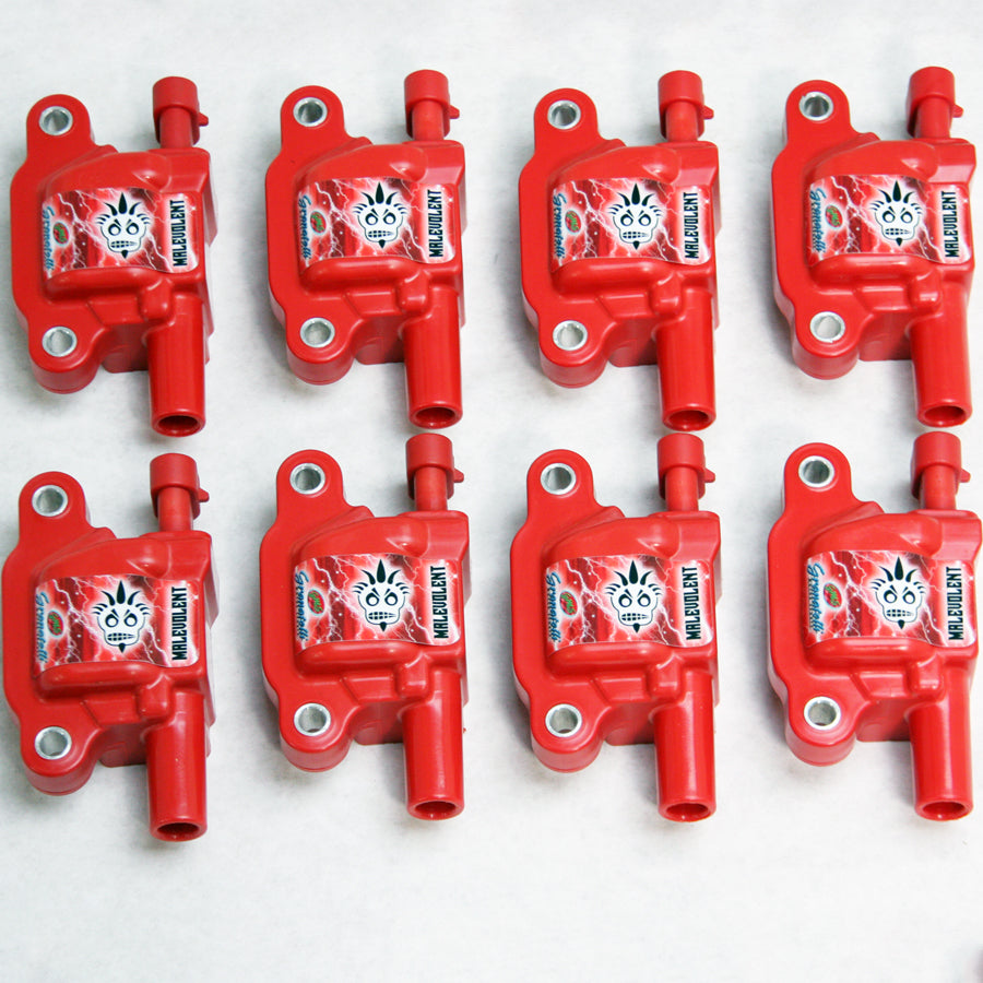 Granatelli GM LT Series Coil